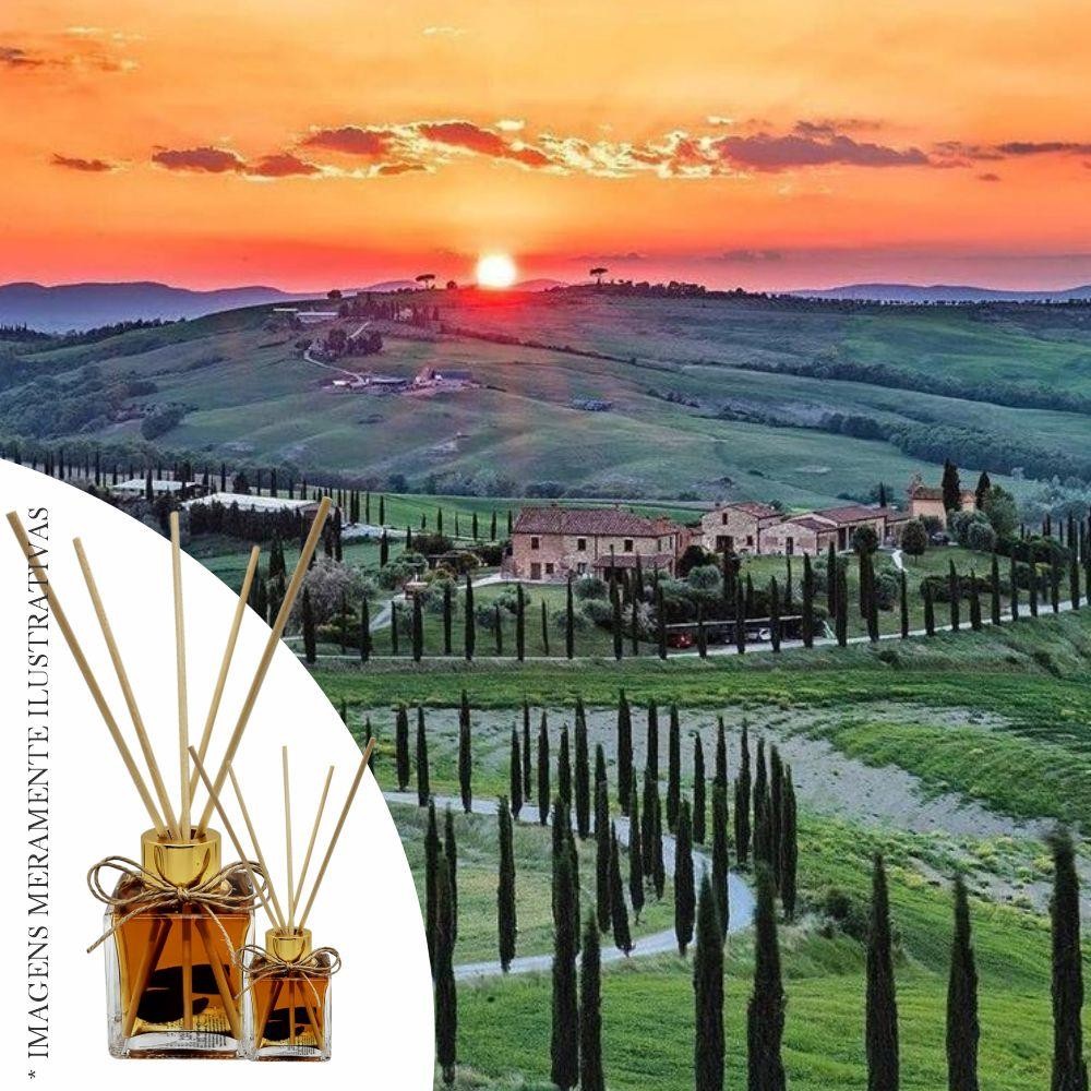 Essencia Toscana 50ml