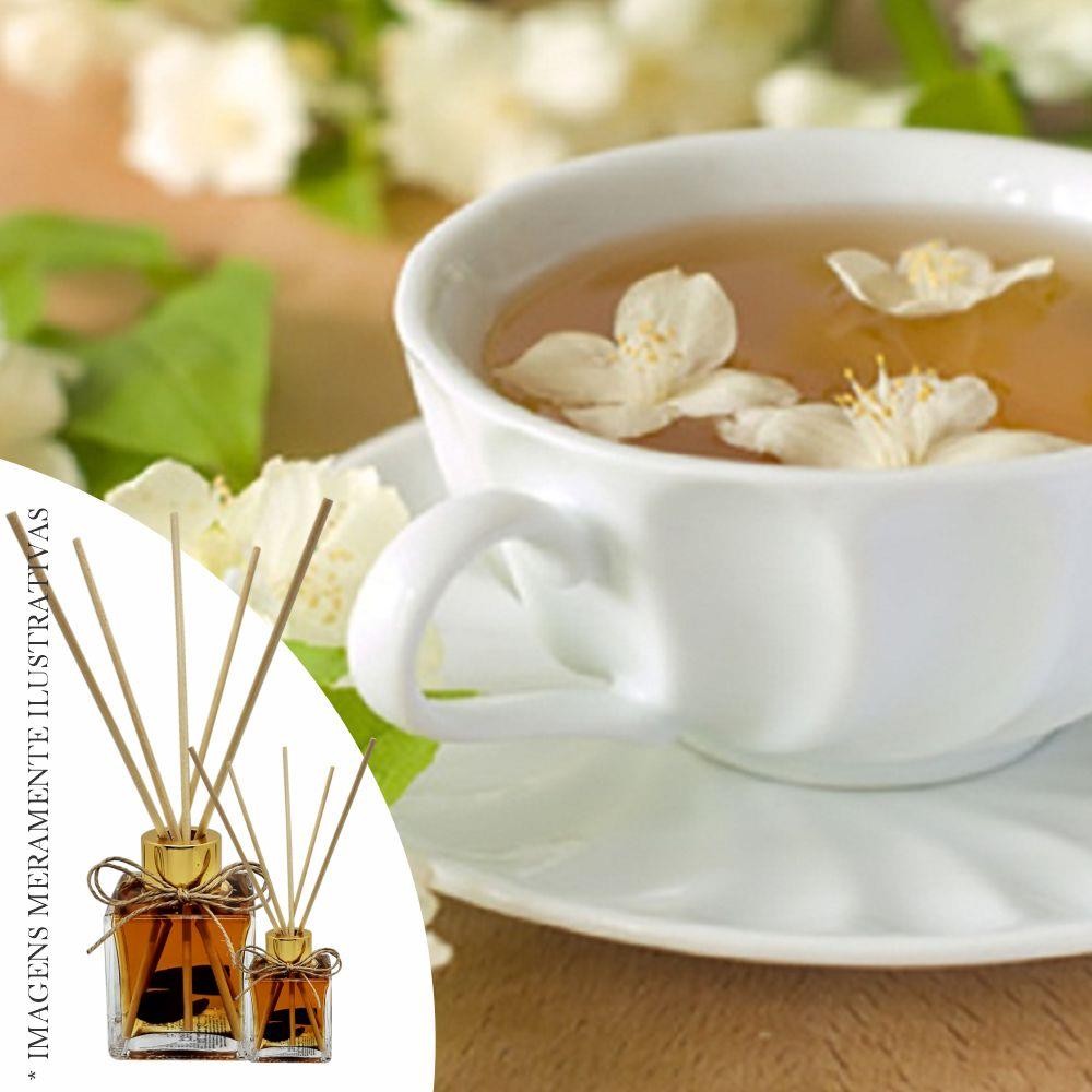 Essencia White Tea Plus 50m