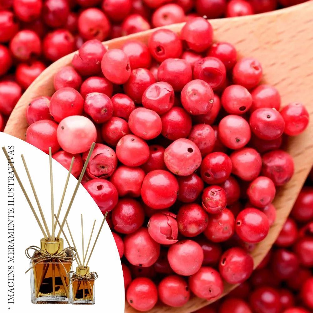 Essência Pimenta Rosa 50ml