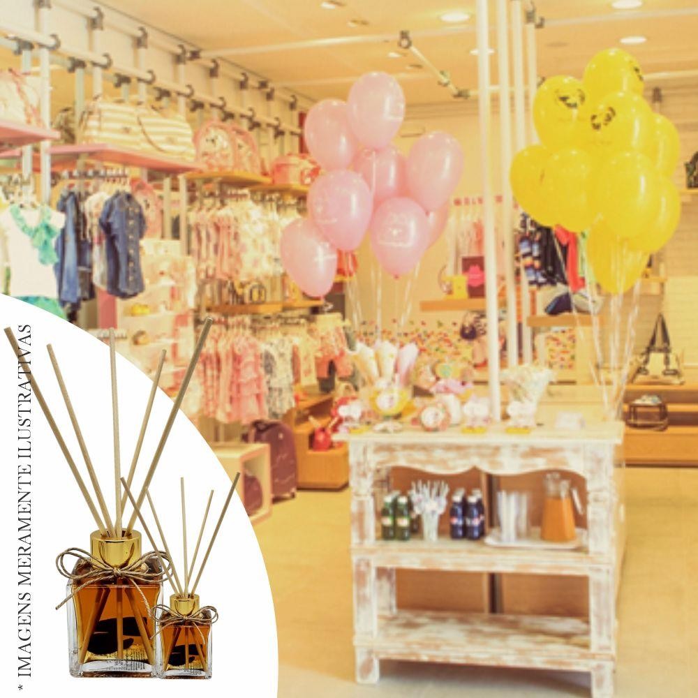Essência Nice Vanila 50ml