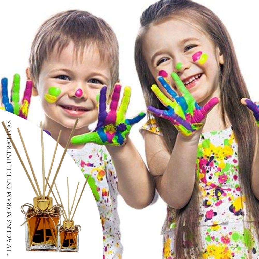 Essência Kids Plus 50ml