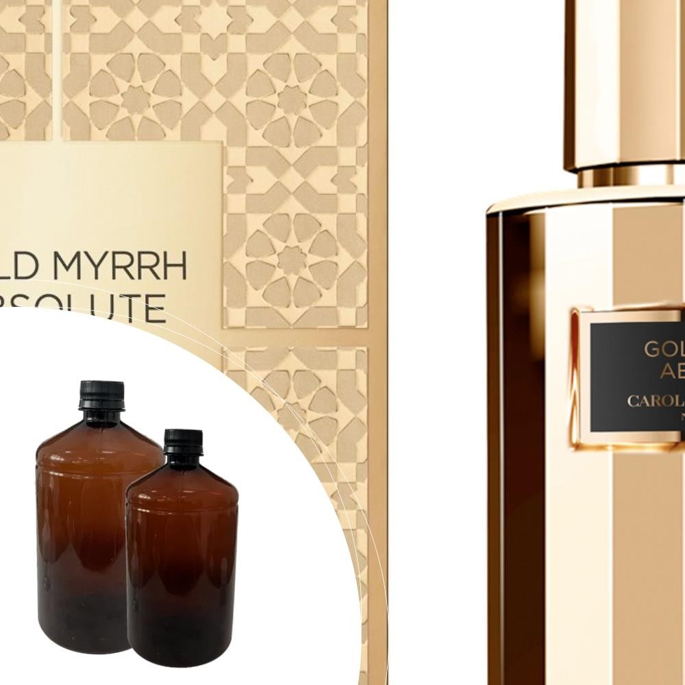 Essencia Caro Fem Gold 50ml