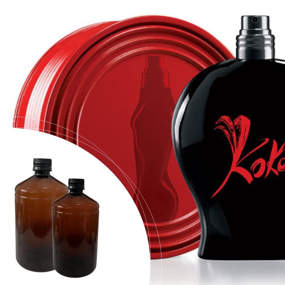 Essencia Cluck Mac. Gold 50ml