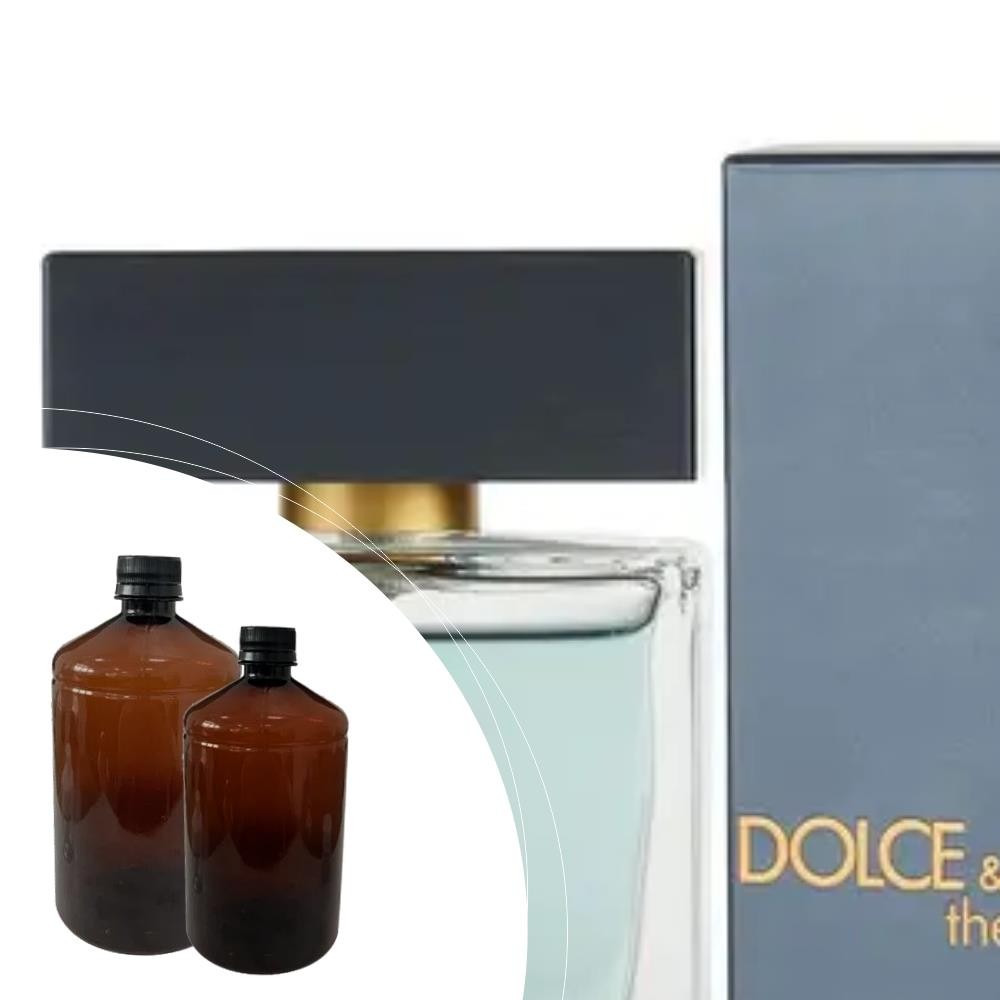 Essencia Dolgab One Man Gold 50ml