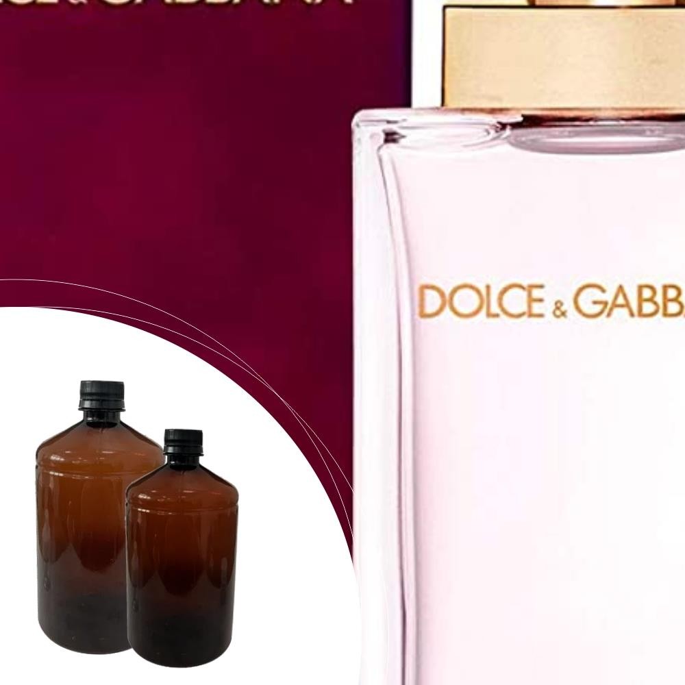 Essencia Exuberance Fem Gold 50ml
