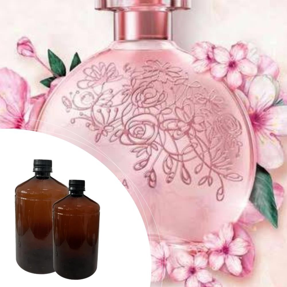 Essencia Galaxia Flor Fem Gold 50ml