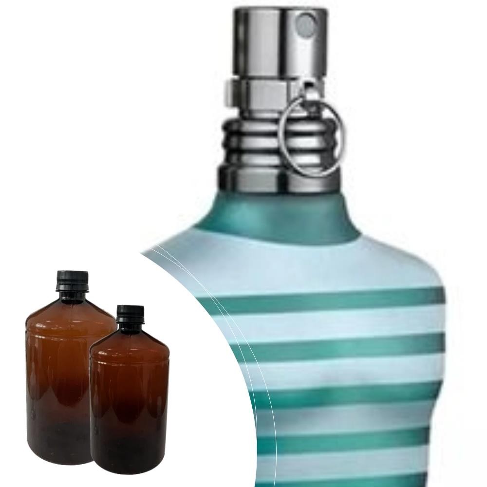 Essencia Gauty Le Male Masc. Gold 50ml