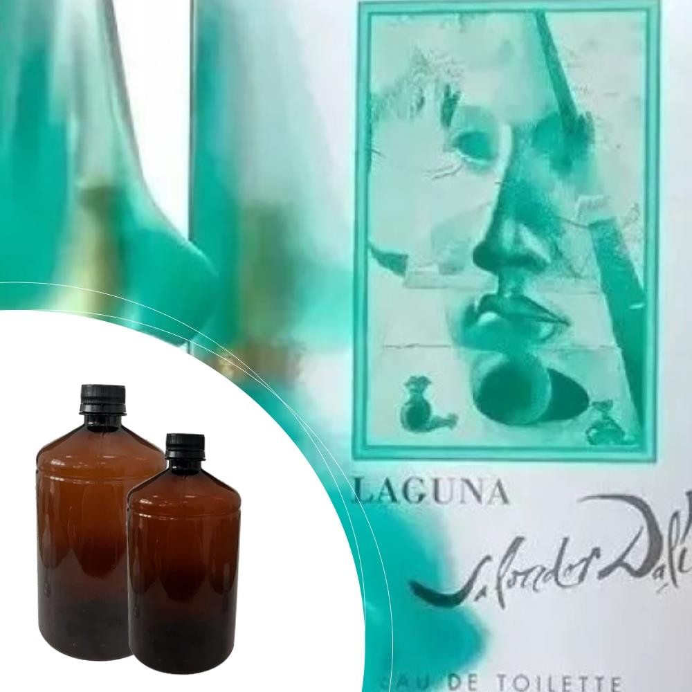 Essencia Lagoon Fem Gold 50ml