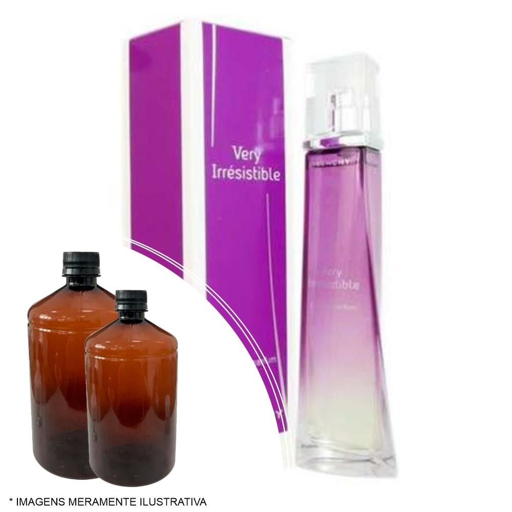 Essência seducteur Gold 50ml