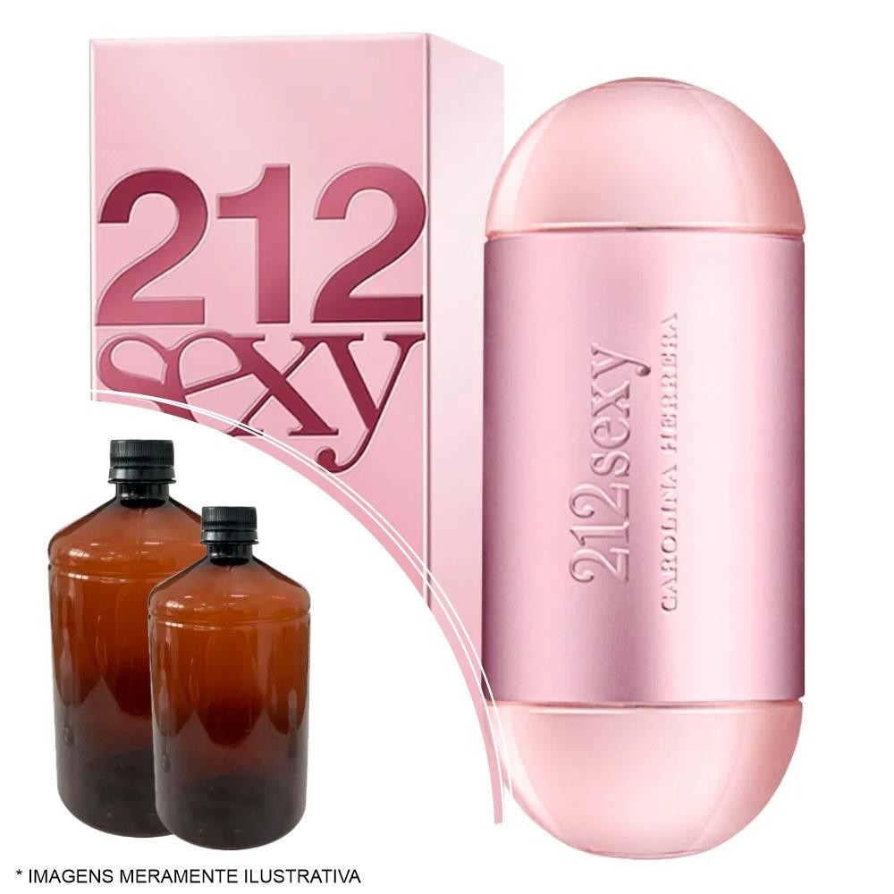 Essência Sexy Gold 50ml