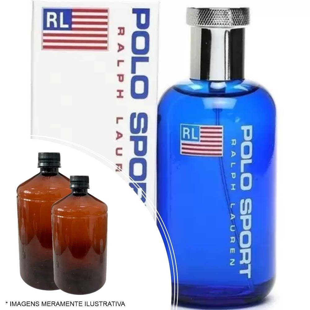 Essência Sport Man Gold 50ml