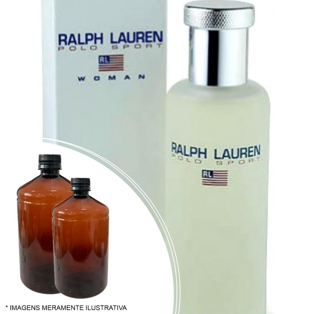 Essência Sport Woman 50ml