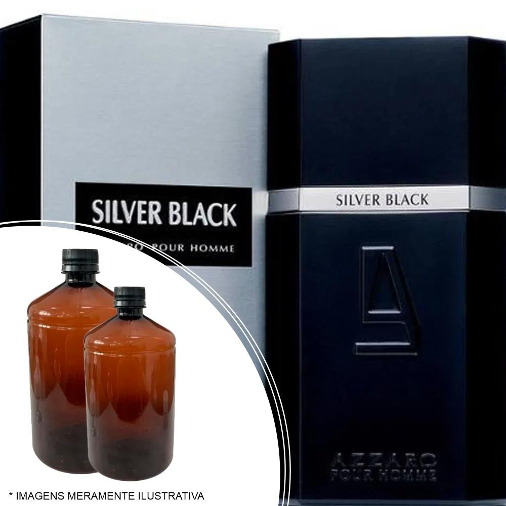 Essência Loris Prata Gold 50ml