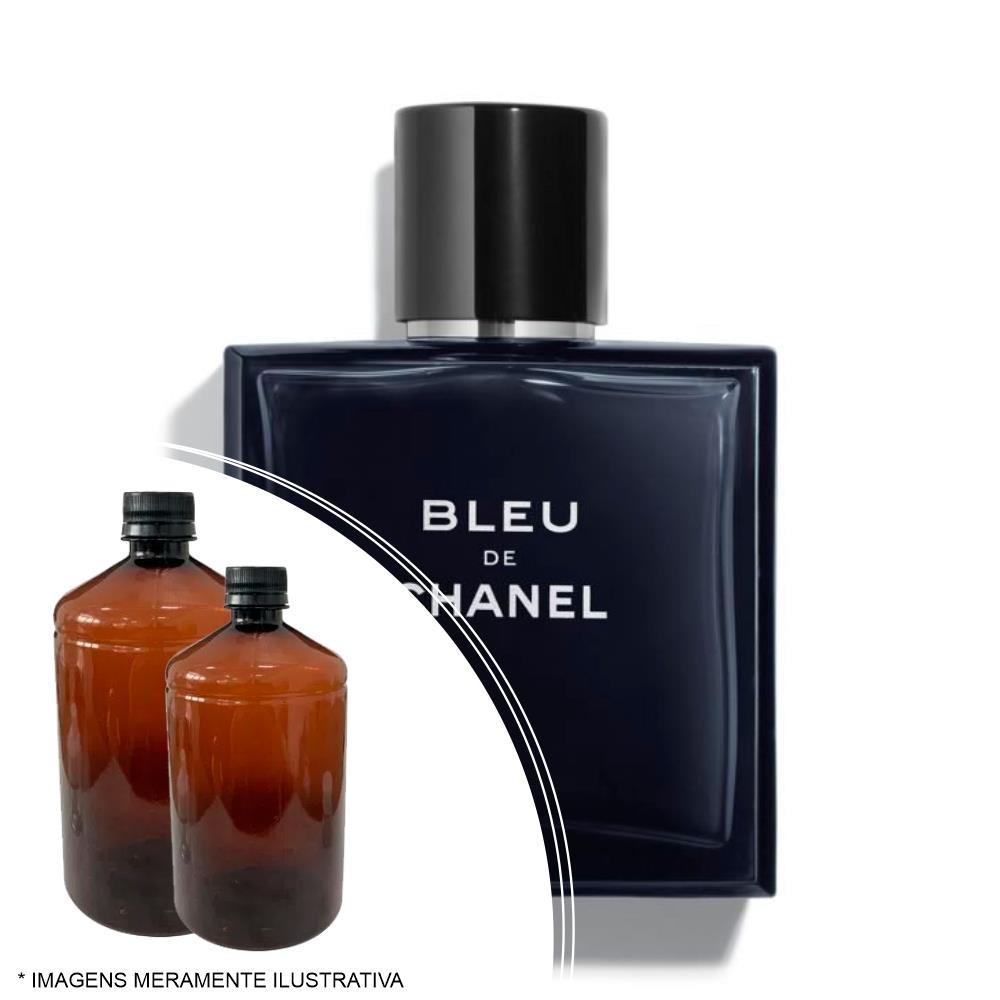 Essência Azul Eletrizante Gold 50ml