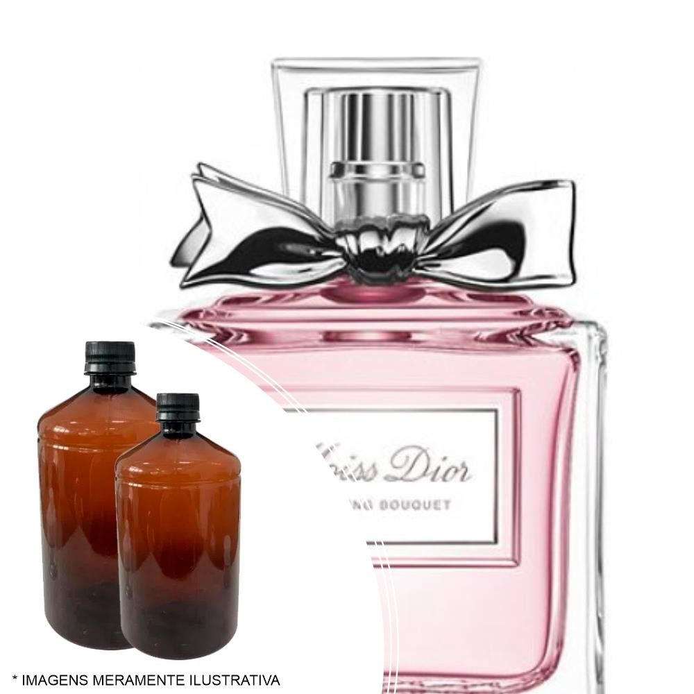Essência Florissant Gold 50ml