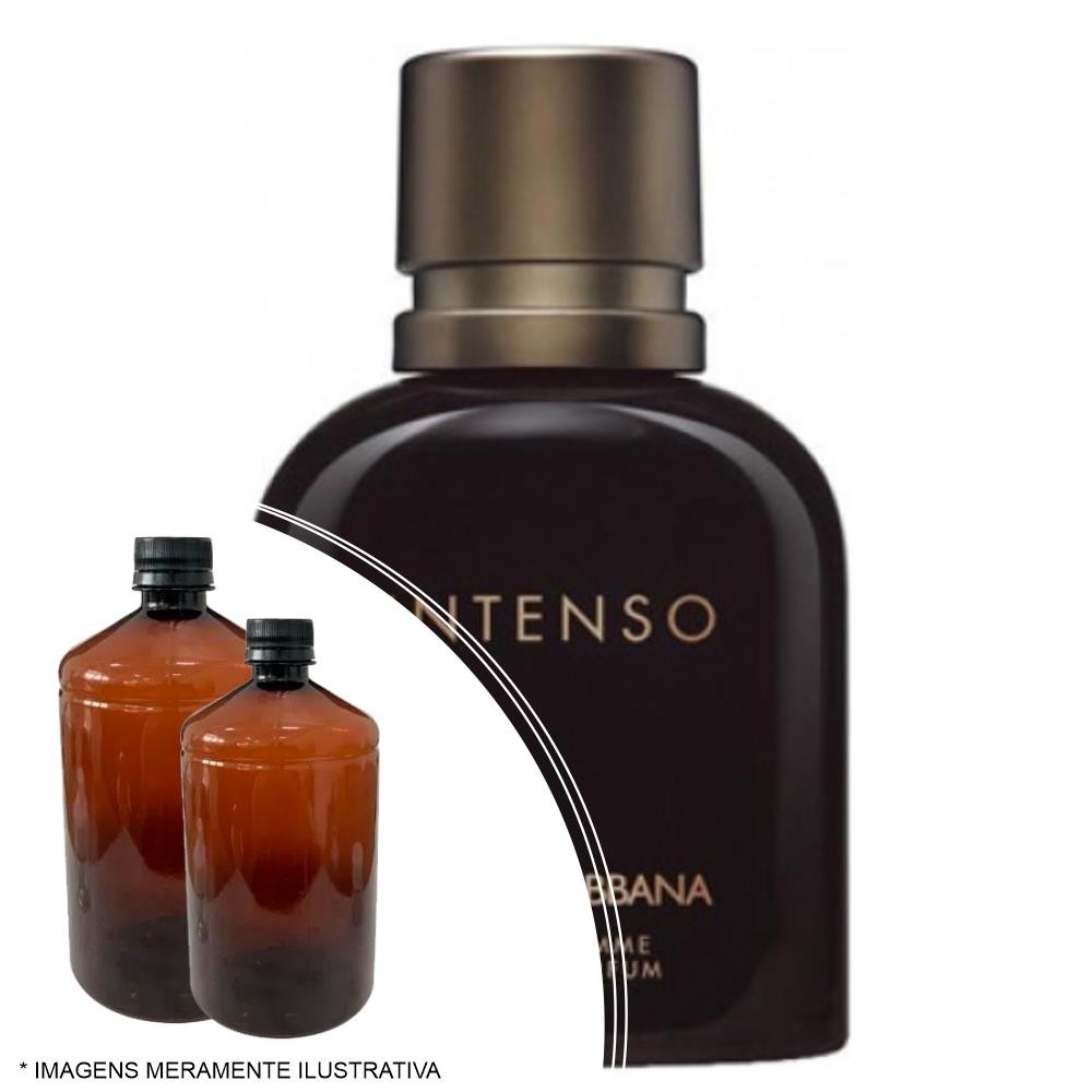 Essência Dolgab Intense Gold 50ml