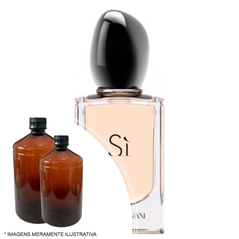 Essência Giormani Yes Gold 50ml