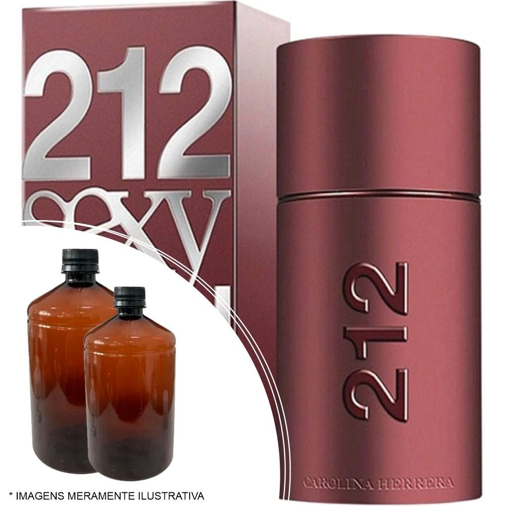 Essência Sexy M Gold 50ml