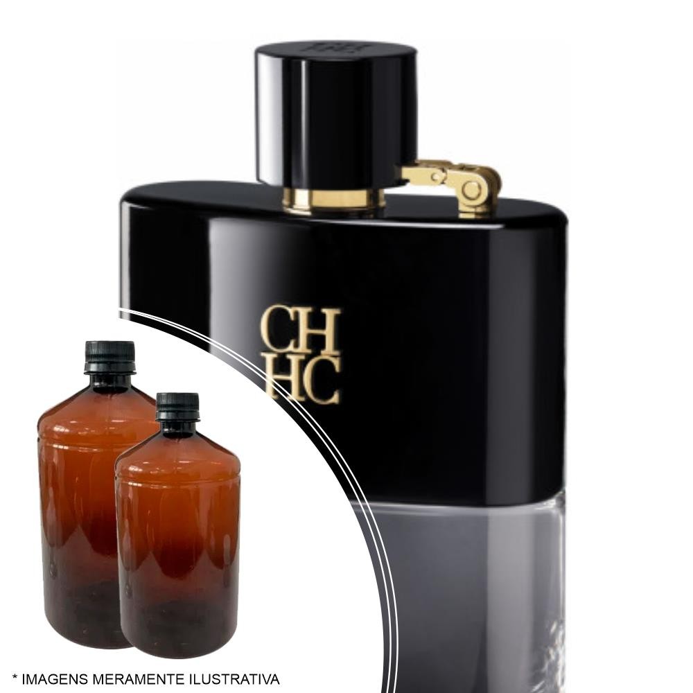 Essência Ch Privê Gold 50ml