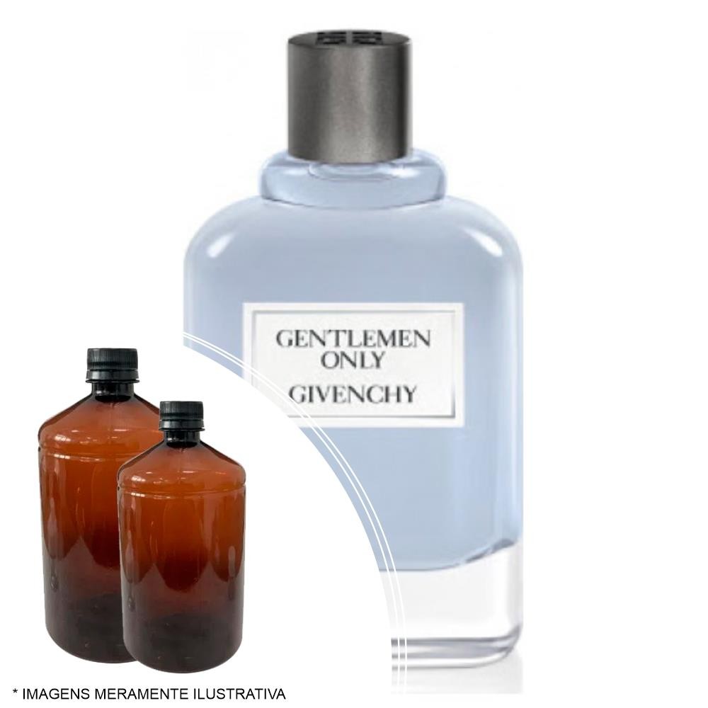 Essência Only Men Gold 50ml