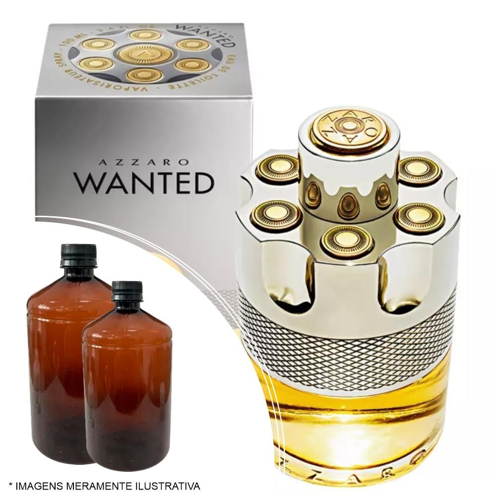 Essência Voulait Gold 50ml