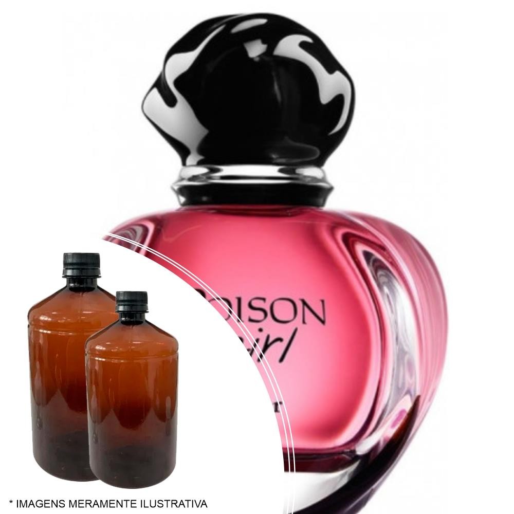 Essência Venon Girl 50ml