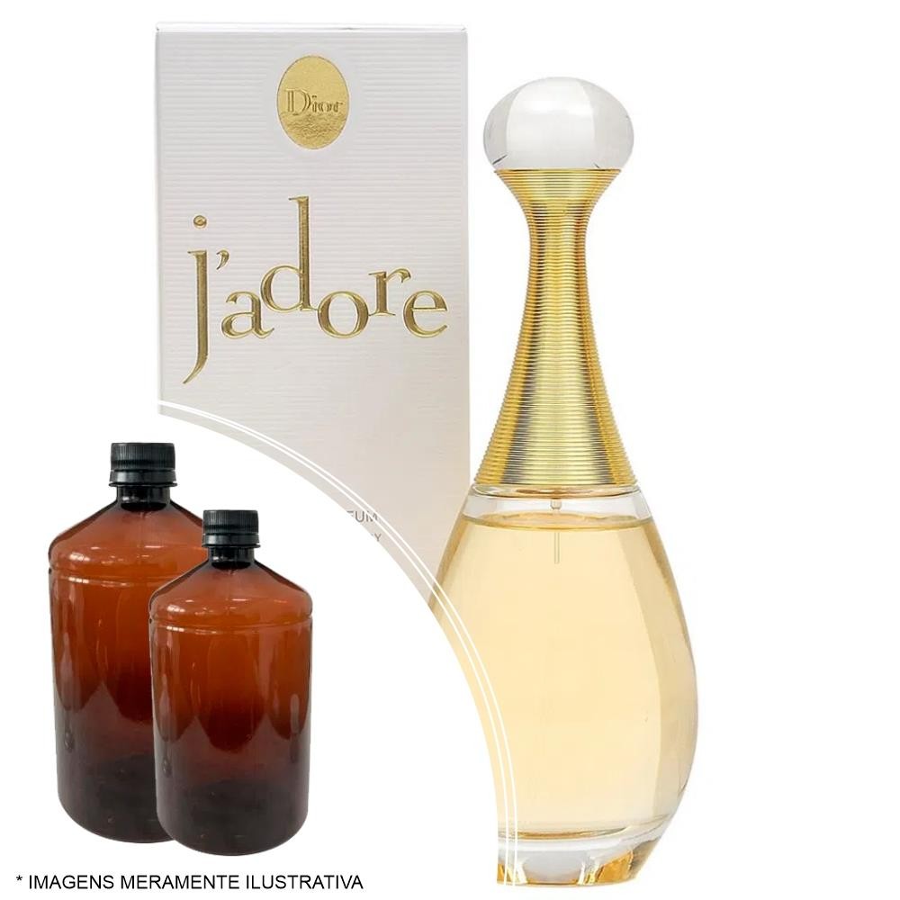 Essência Jade Fine Top Gold 50ml