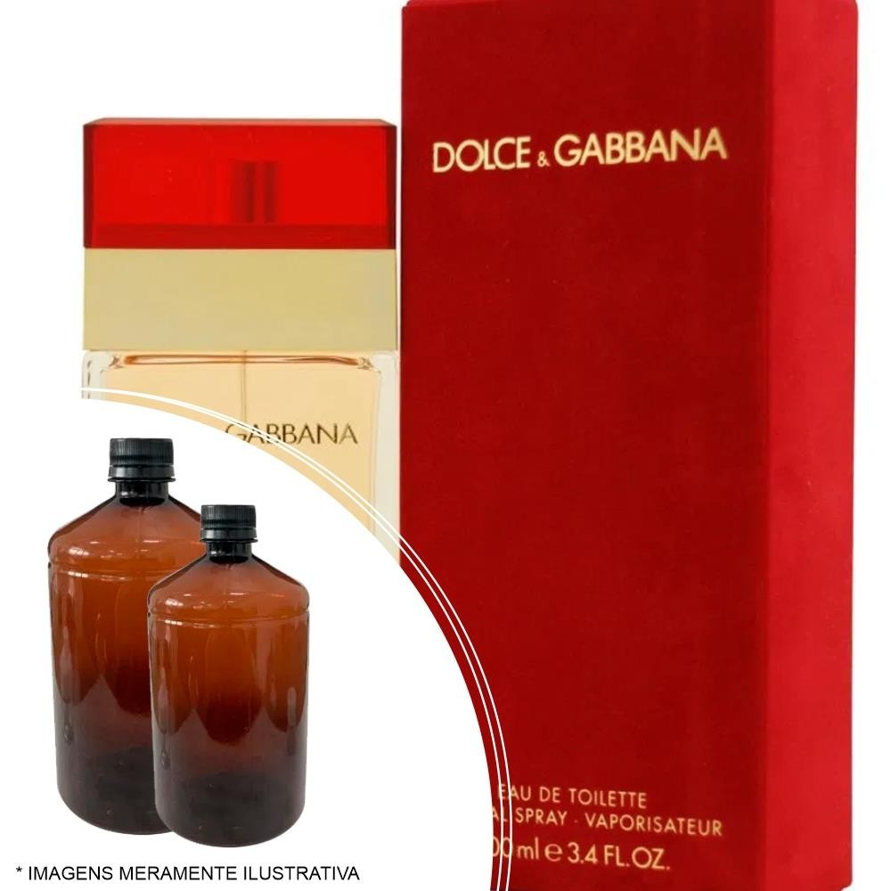 Essência Dolgab Gold 50ml