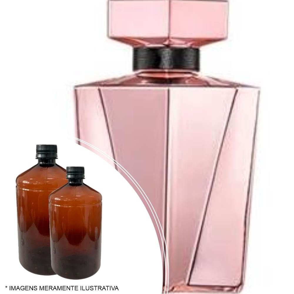 Essência Bugatti Gold 50ml