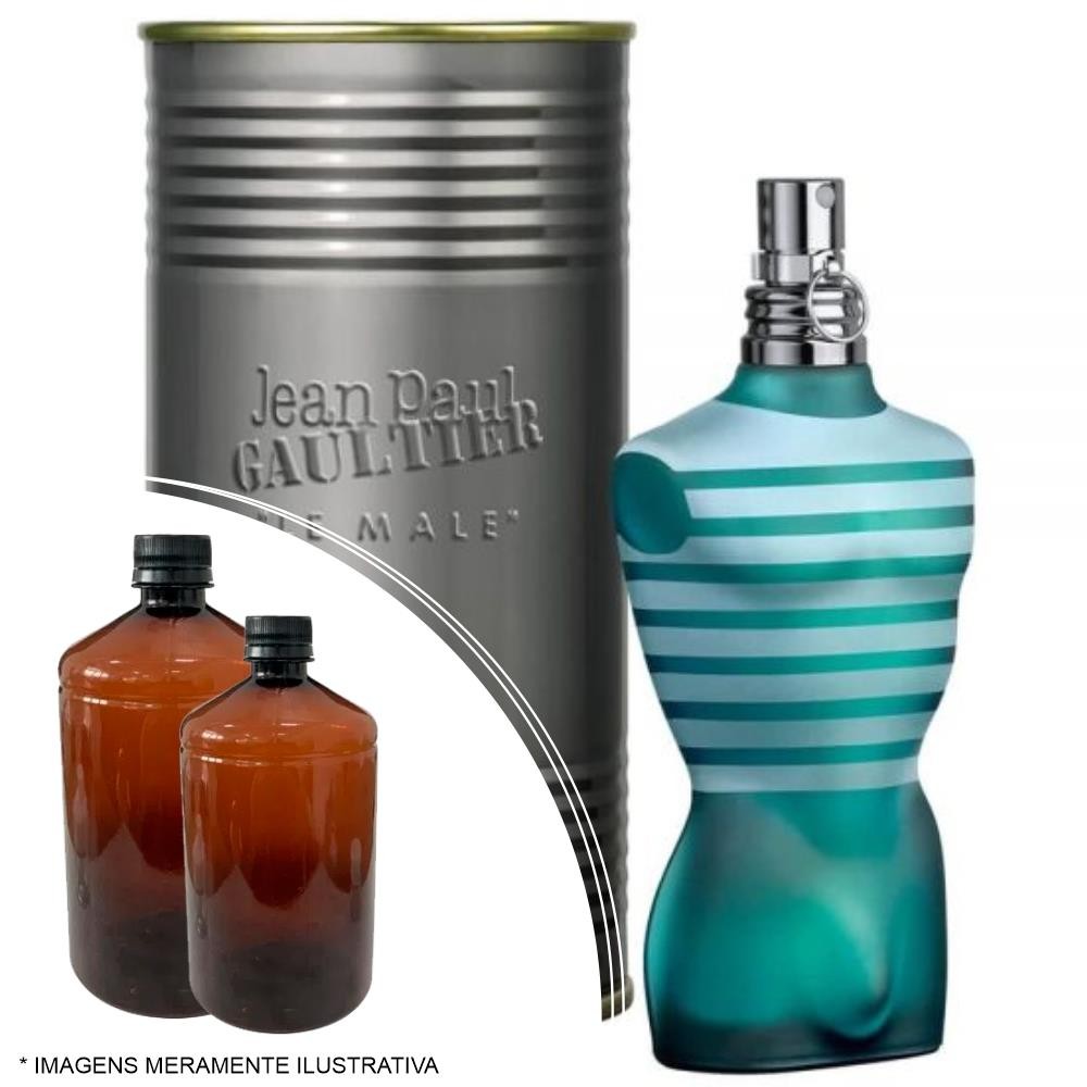 Essência Male Essence Gold 50ml