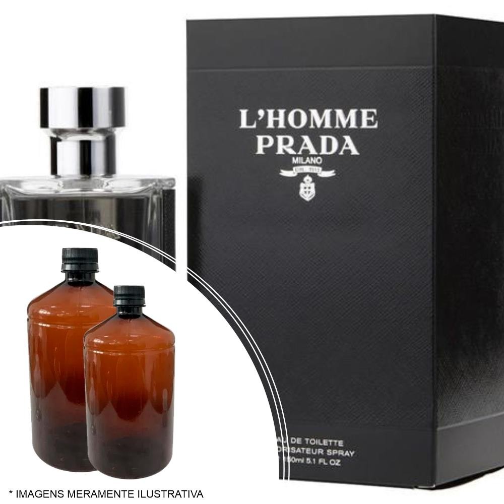 Essência Requinte Homme Gold 50ml