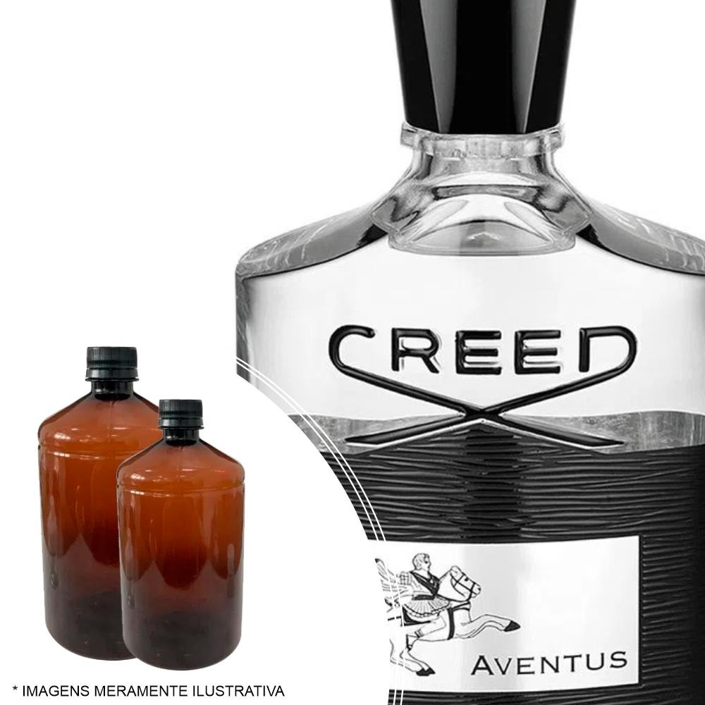 Essência Aventus Power 50ml