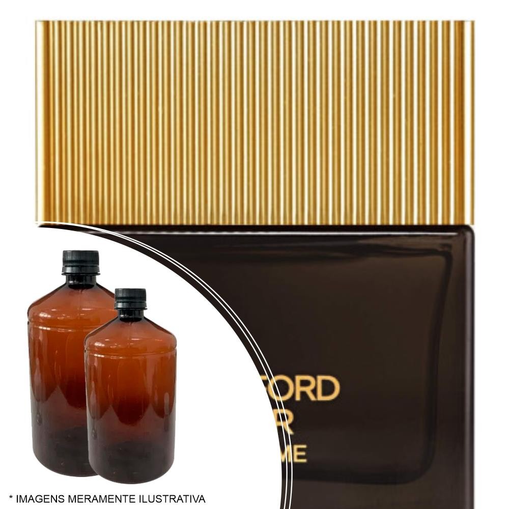 Essência Tom Extreme 50ml