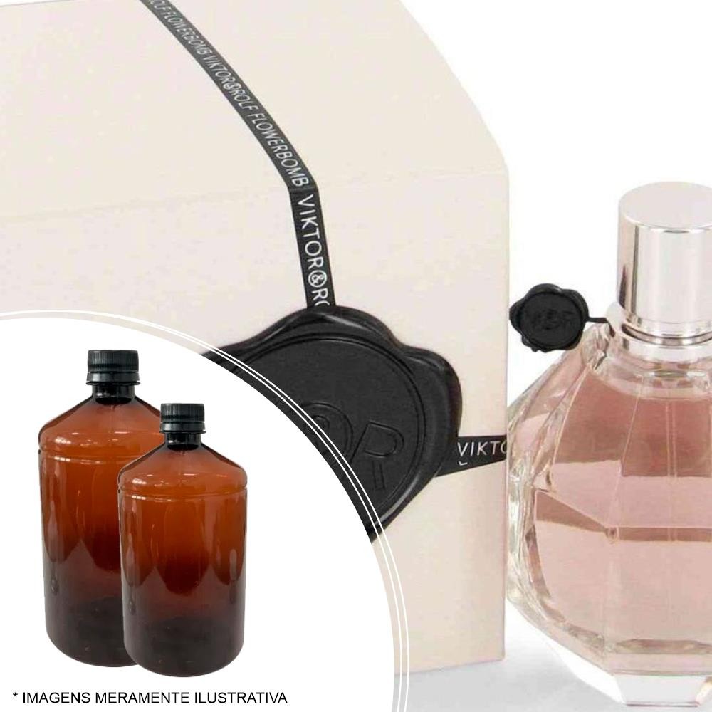 Essência The Flower 50ml