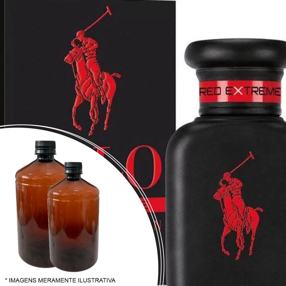 Essência Polo Man Extreme Gold 50ml