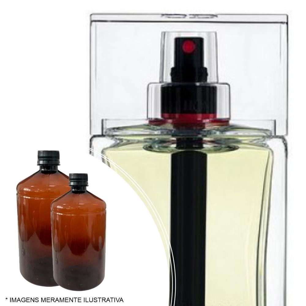 Essência Aventura Gold 50ml