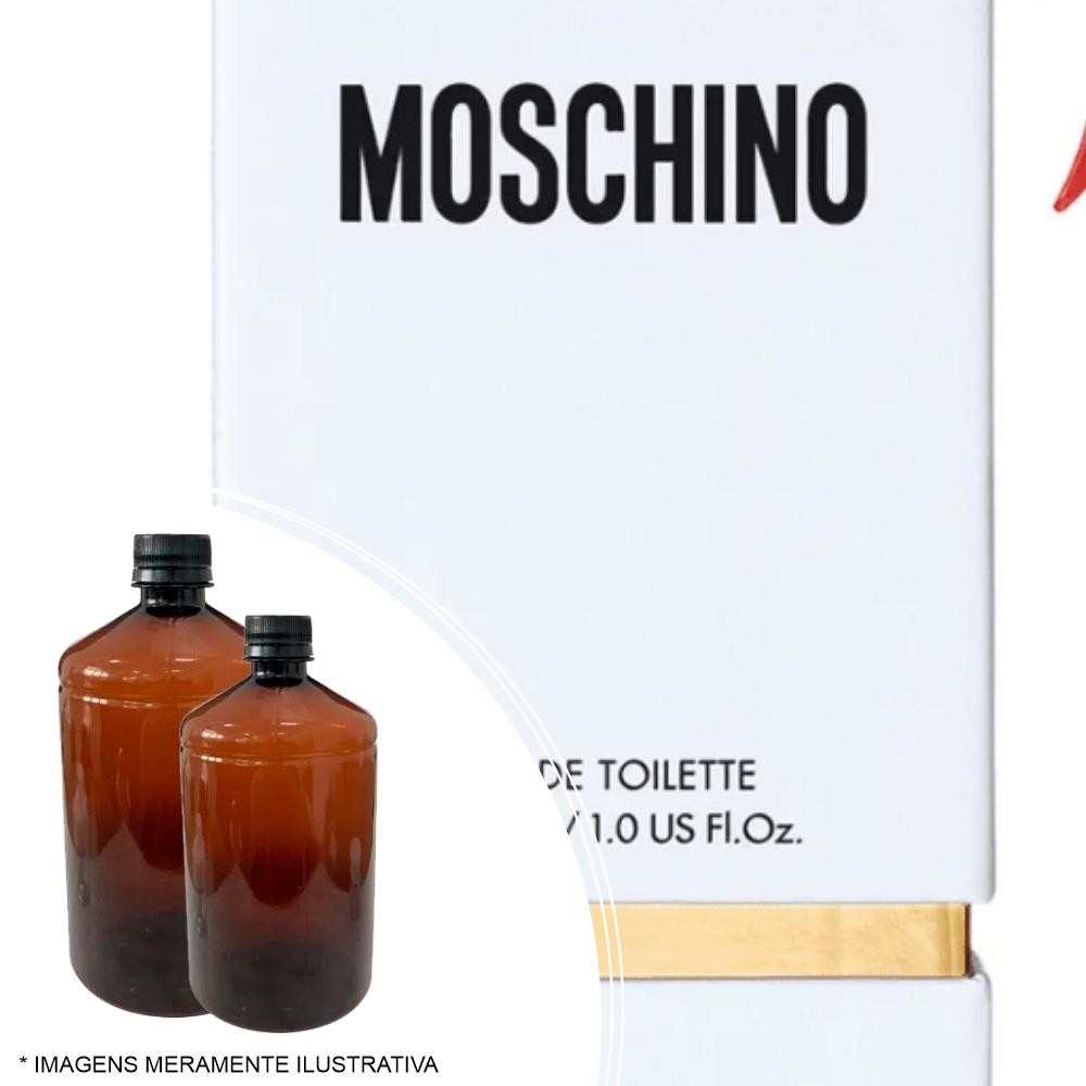 Essência Fresh Couture Gold 50ml