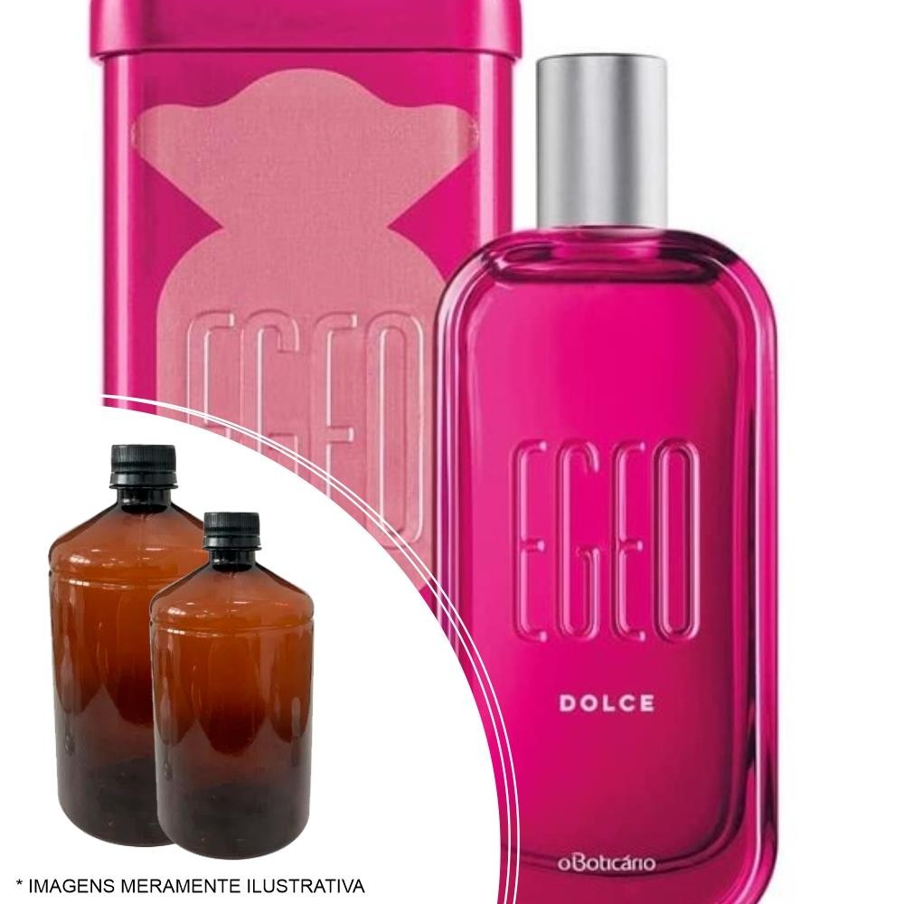 Essência Impetuoso Gold 50ml