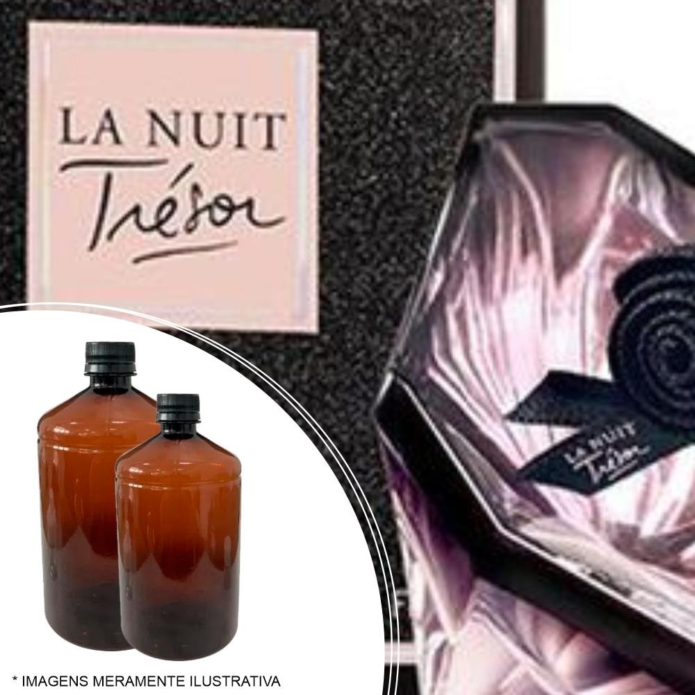 Essência Joyaux Nuit Gold 50ml