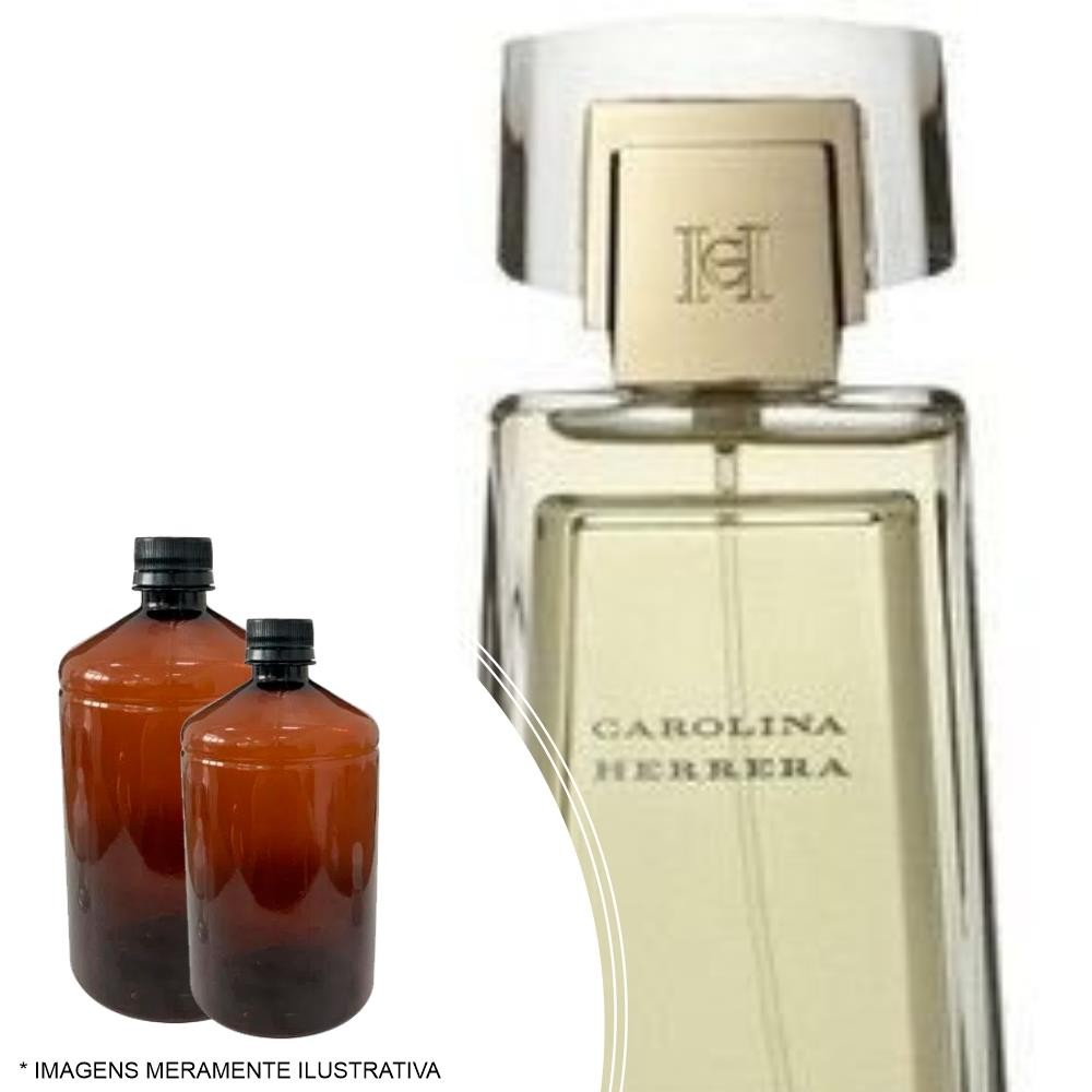 Essência Carol Gold 50ml