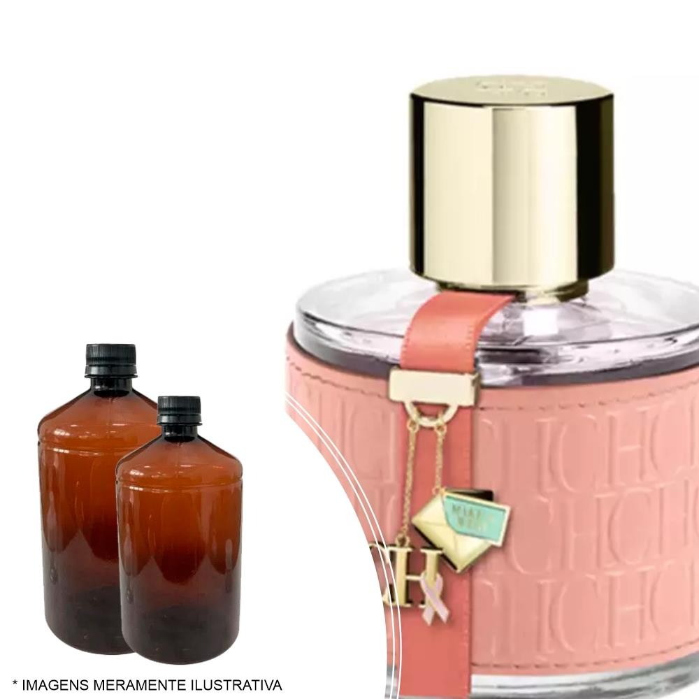 Essência CH Gold 50ml