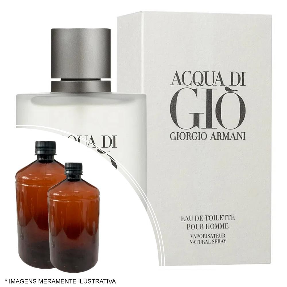 Essência Argos Gold 50ml