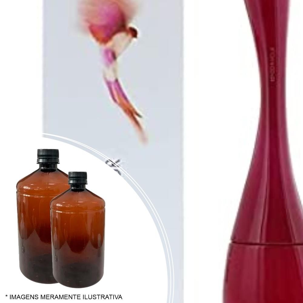 Essência Interdit Gold 50ml