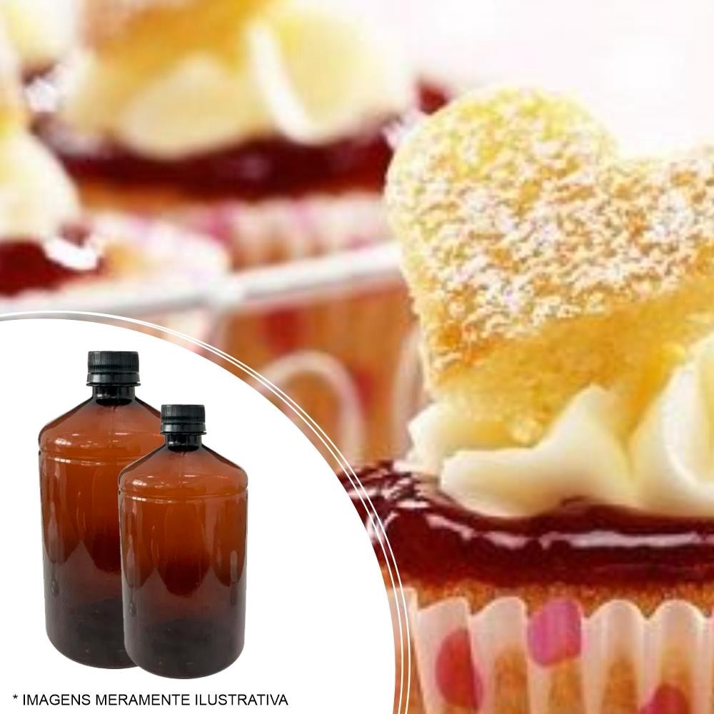 Essência Cookie Gold 50ml