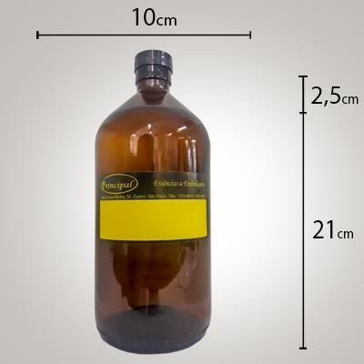 Propilenoglicol USP 1L