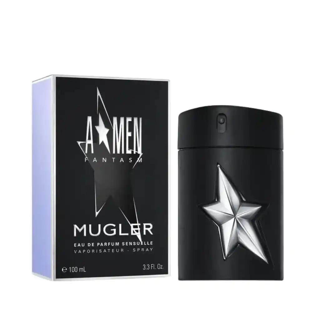 ESSENC. CUPIDO MAN 50ML - PECA