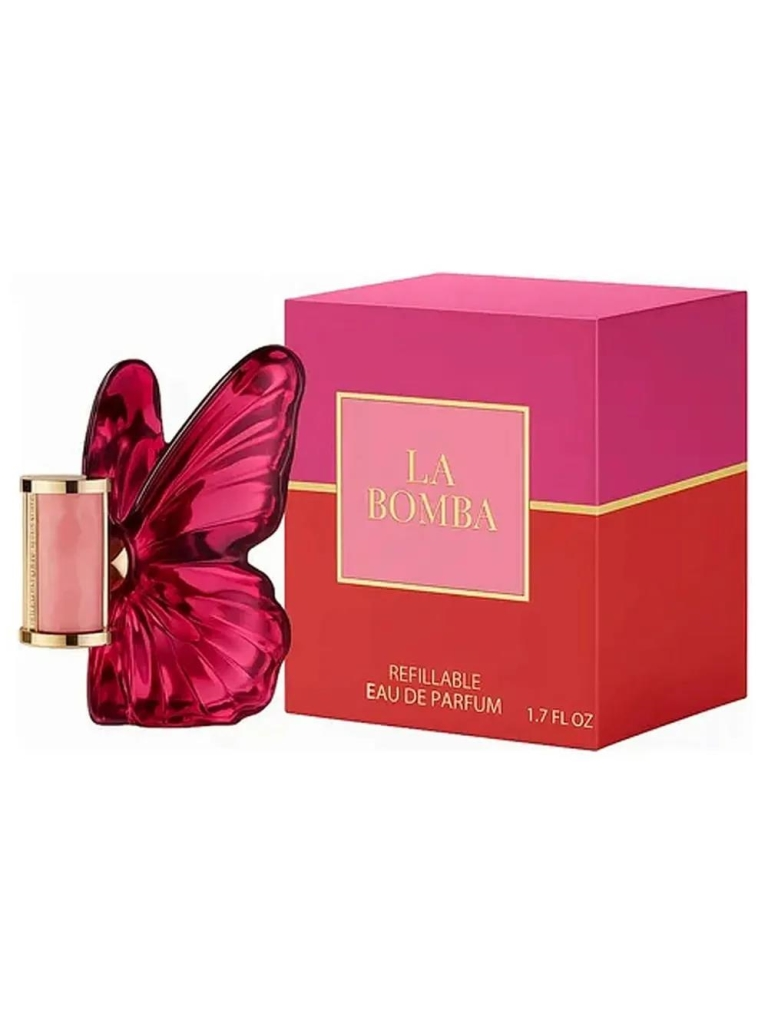 ESSENC. BOOM ROUGE GOLD 50ML - GR