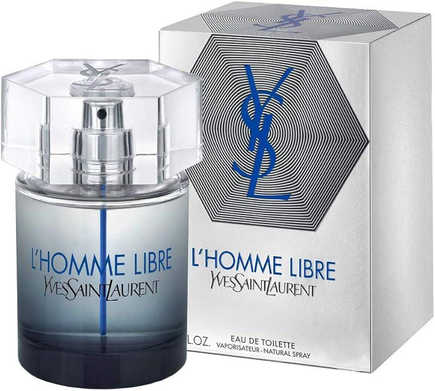 ESSENC. NEW MAN LIBRE BM  GOLD 50ML - ML