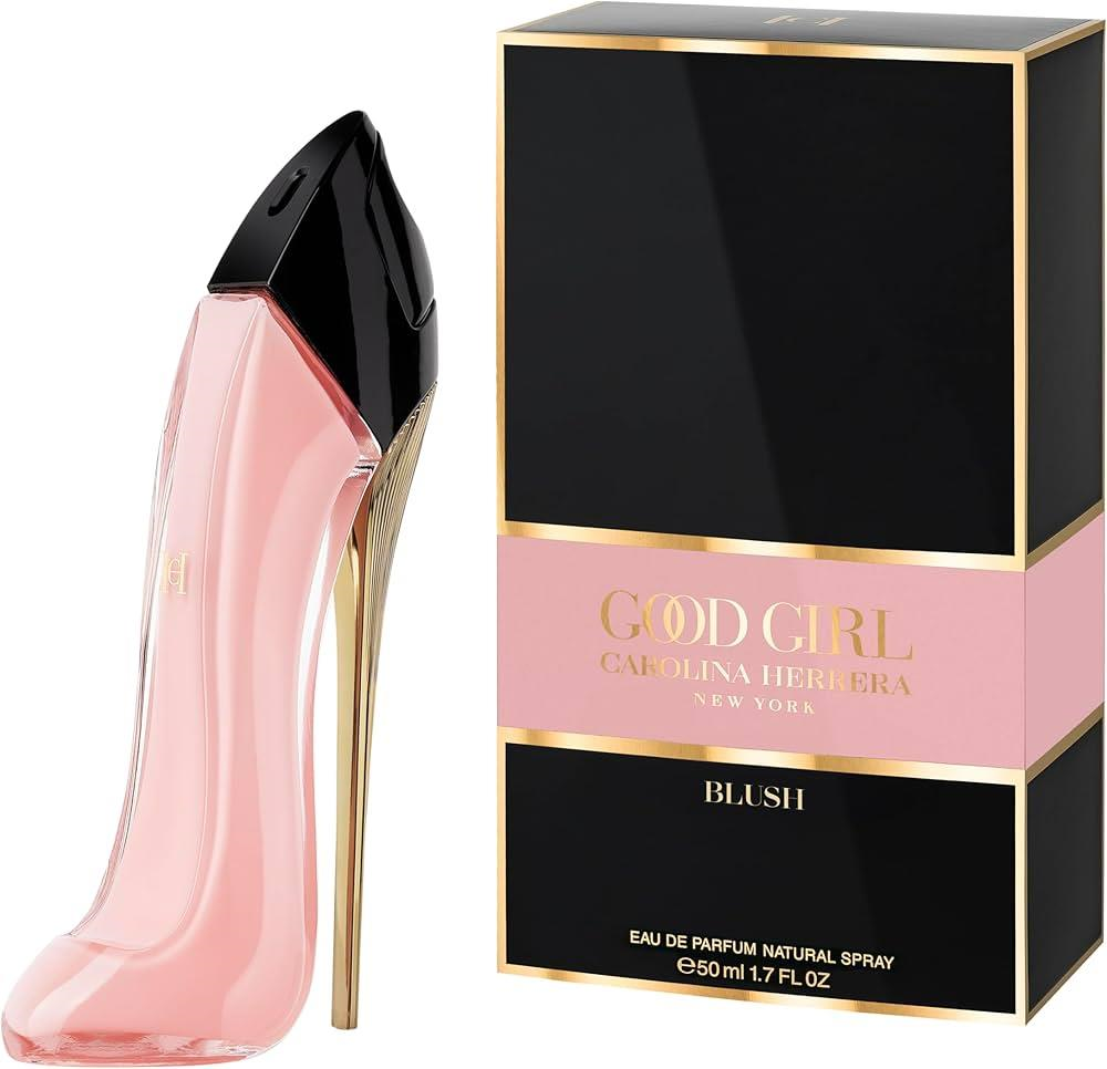 ESSENC. CAROL GIRL BLUSH GOLD 50ML - PECA