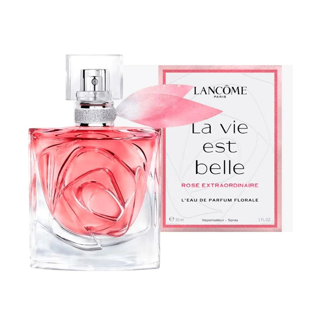 ESSENC. BELLE LA VIE ROSE GOLD 50 ML - PECA
